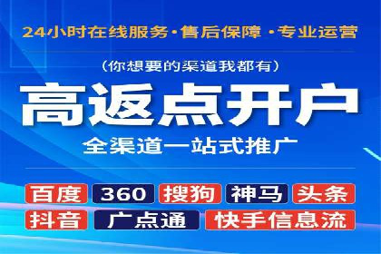 SEM网络推广案例：打造行业影响力品牌